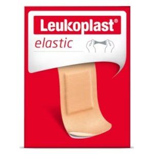 LEUKOPLAST El.Striscia 1mx8cm