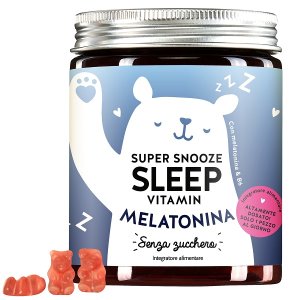 BWB SUPER SNOOZE SLEEP 45Caram