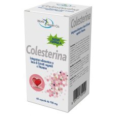 COLESTERINA 60CPS