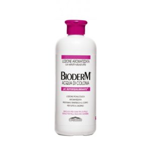 BIODERM ACQUA COLONIA 500ML