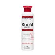 BIODERM Dermolatte Cr.Fl.250ml