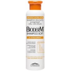 BIODERM SHAMPOO SOFT 500ML