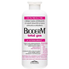 BIODERM TOTAL GEN 1000ML