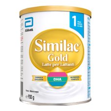 SIMILAC GOLD STAGE 1 HMO 900g