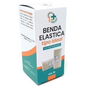 BENDA IDEAL EL 10CM FARVISAN
