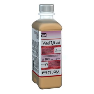 VITAL 1,5KCAL 1000ML