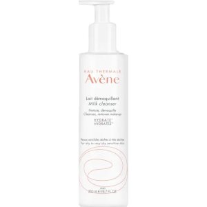 AVENE LATTE DET DEL NF 200ML