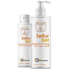 SELFUR Det. 200ml