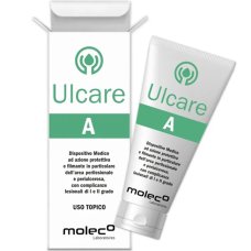 ULCARE A  50ml