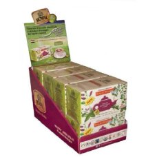 ROYAL REGIME TEA 25 Bust.