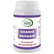 GRANIS HEPASIR 150 Cpr GRANIS HEPASIR 150 Cpr