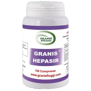 GRANIS HEPASIR 150 Cpr