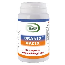GRANIS HACIX 150 Cpr GRANIS HACIX 150 Cpr
