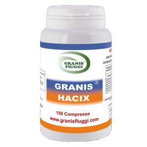 GRANIS HACIX 150 Cpr