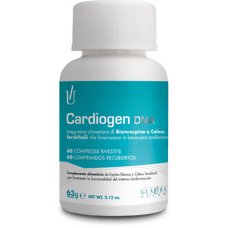 CARDIOGEN 60 Cpr FVT