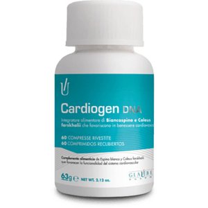 CARDIOGEN 60 Cpr FVT