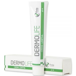 DERMOLIFE Cr.Lenit.40ml