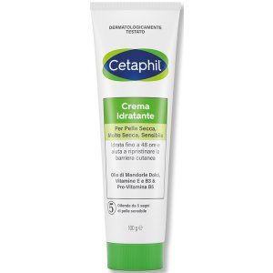 CETAPHIL Crema Idrat.100g PS