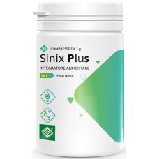 SINIX Plus 30 Cpr