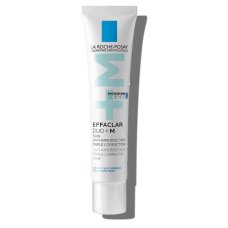 EFFACLAR DUO+M 40ml