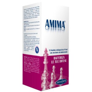 AMIMA 12 Bust.10ml