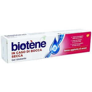 BIOTENE Gel Idratante 50g