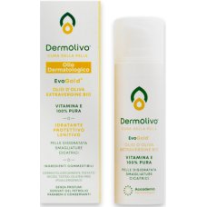 DERMOLIVO Olio Evo Vit.E 30ml