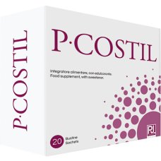 PCOSTIL 20 Bust.