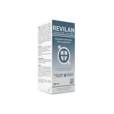 REVILAN Sol.Orale 200ml