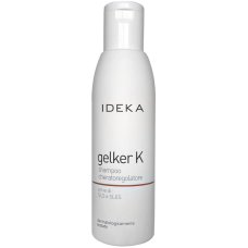 GELKER K Shampoo 150ml