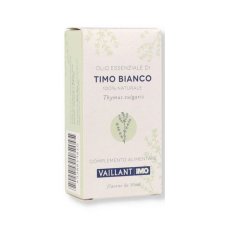 VAILLANT OE Timo Bianco 10ml