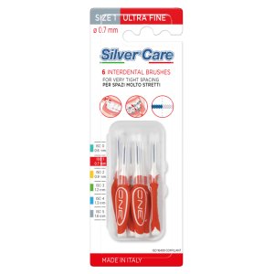 SILVER CARE SCOV INTERD ULTRA F