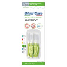 SILVER CARE SCOV INTERD MEDIO