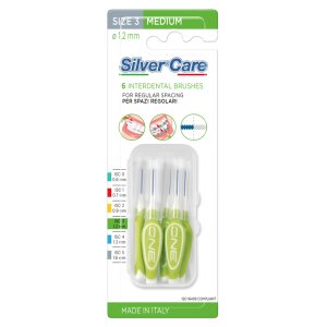 SILVER CARE SCOV INTERD MEDIO