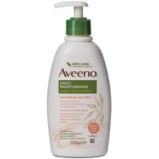 AVEENO Cr.Corpo Yog.Alb&Miele