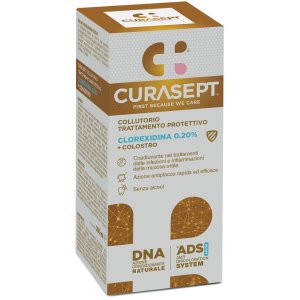 CURASEPT COLLUT ADS DNA PROT