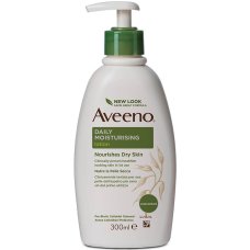 AVEENO Cr.Idr.Corpo*300ml