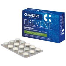 CURASEPT Prevent Probiot.14Cpr