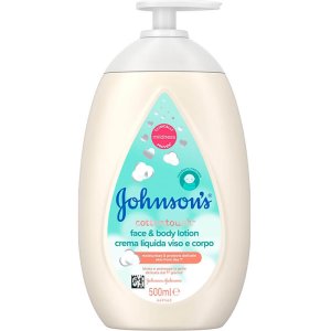 JOHNSONS BABY COTTONTOUCH CR 300