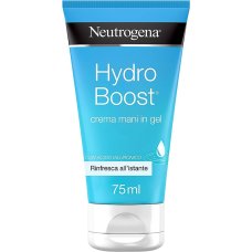 NEUTROGENA HB CREMA MANI GEL 75M