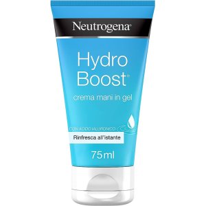 NEUTROGENA HB CREMA MANI GEL 75M