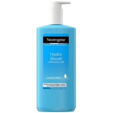 NEUTROGENA HB FLUIDA CRP GEL P<