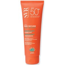 SUNSECURE Latte fp50+ 250ml