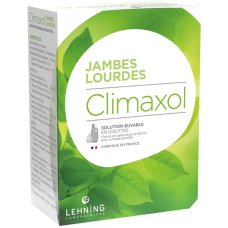 CLIMAXOL Gtt 60ml