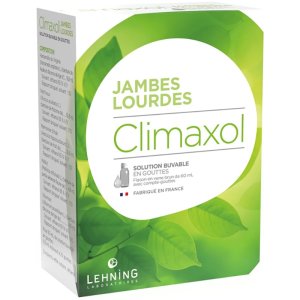 CLIMAXOL Gtt 60ml