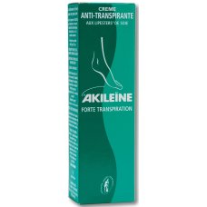 AKILEINE Verde Crema A-Trasp.