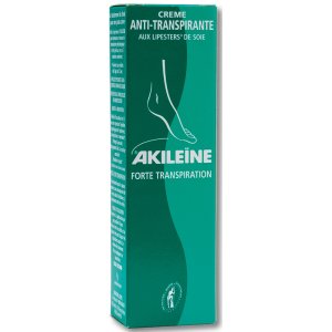 AKILEINE Verde Crema A-Trasp.