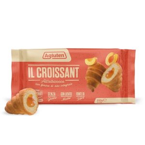 AGLUTEN IL CROISSANT ALB 4PZ