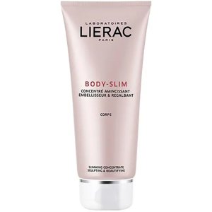 LIERAC BODY SLIM SNELLENTE GLO