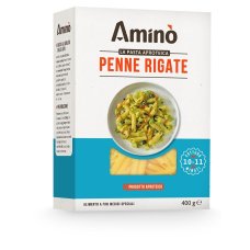 AMINO'Aprot.Penne Rig.400g